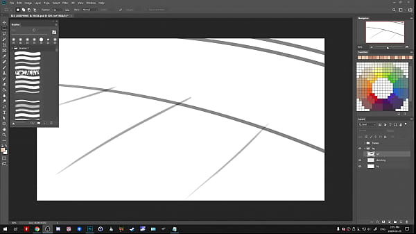 Nonton Sts Broadcast By Dc On Picarto From February Twenty-fifth 2020 thumbnail