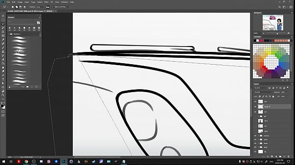 Sts broadcast by dc on picarto from february twenty fifth 2020 