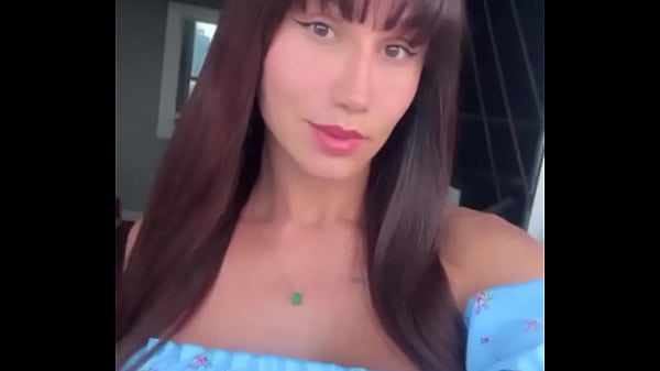 Nonton Nova Skin Desbloqueada Sucesso Eu Acho Que Nasci Pra Usar Franja To Amando Muito!! Parece Que Deu At&eacute; Uma R ... thumbnail