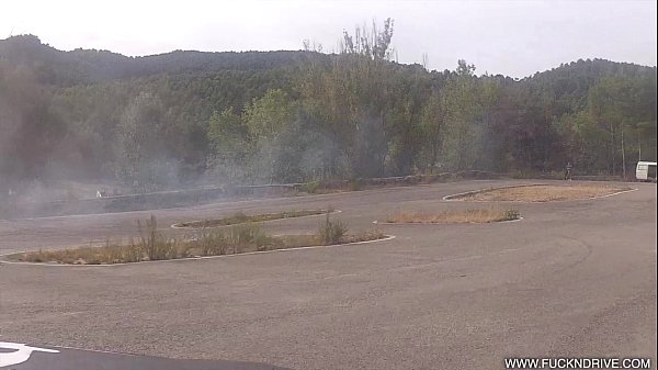 Play MP4 - Drift Ride For Ana Ribera