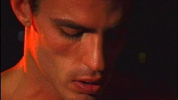 Pacific Sun - The Rush - scene 3 - extract 1 