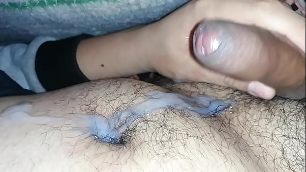 Play MP4 - Otra rica deslechada nocturna