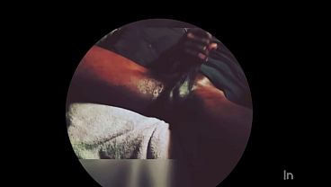 Hung BBC Masturbation Comp..