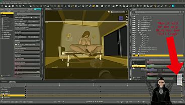 Nonton How To Make Better Renders In Daz thumbnail