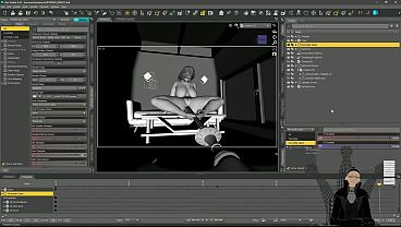 How to make better renders in daz