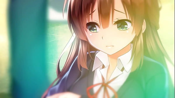 アダルトゲーム_神待ちサナちゃん_オープニングムービー