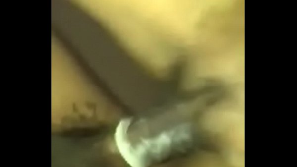 Pounding on her fat pussy 