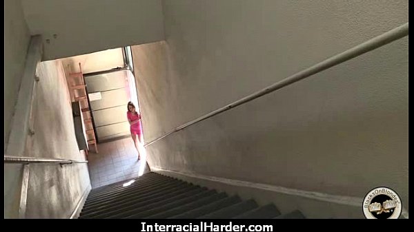 Amazing ChickWants ABBC To_Fuck HerPussy Hard 16