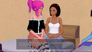 Проходження гри - Репетитор, Частина 52 