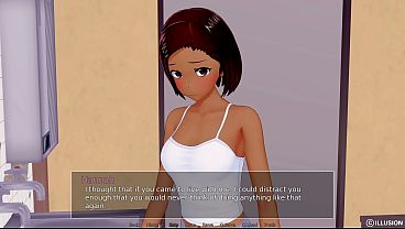 Проходження гри Репетитор Частина 52 