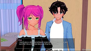 Проходження гри Репетитор Частина 52 