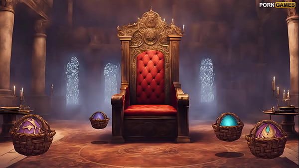 Play MP4 - Sexy Easter Egg Hunt