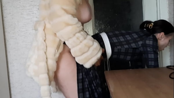 I Fuck My Nun Step Sister Passionately To Orgasm 