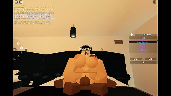 Play MP4 - 129 &vert; Roblox Porn &lbrack;BLACKED&rsqb;