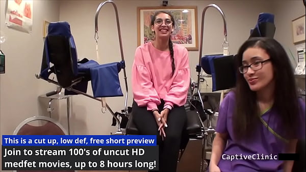 TSAyyyy What Are You Doing To Kitty Catherine? 