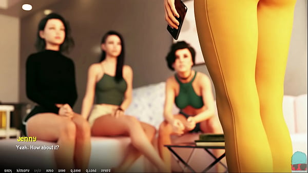 A o a academy ep 143 &ndash; lustful and mysterious stories with busty sexy ts