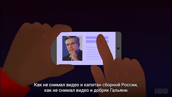 Morgan freeman uncover you a horrible truth