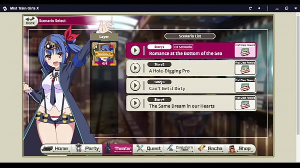 Nonton Stia A Rank Cutscene thumbnail