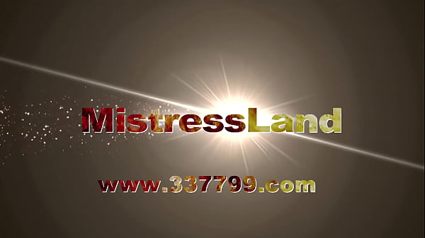 Japanese Dominatrix and Boot Fetish Slave 