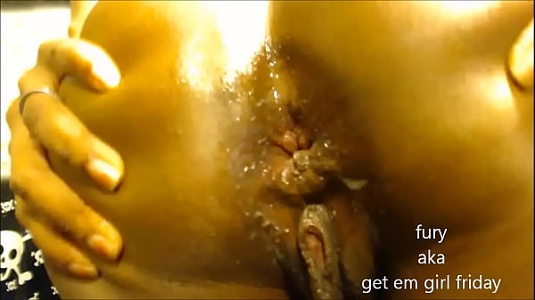 Fingers & Toying My Gaping Ass, And A Phat Pussy Squirt thumbnail