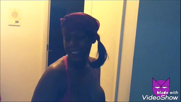 Naked fun with ahegao wierdo DummyMoore