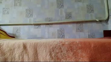 Nonton Intense Anal Toy Session &ndash; Double Plugs & Ball Play With Squirting thumbnail