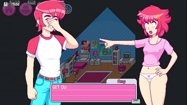 Step sis has a tight ass 