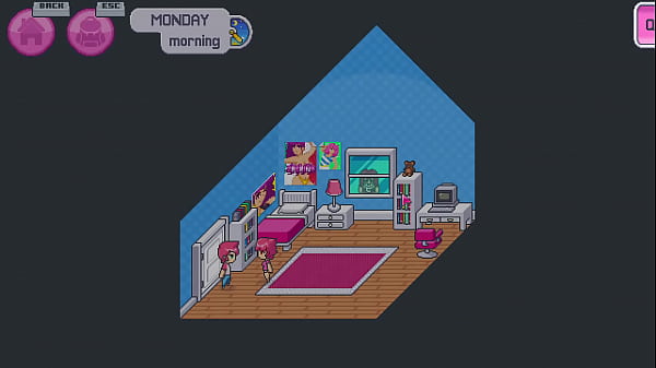 Step sis has a tight ass 