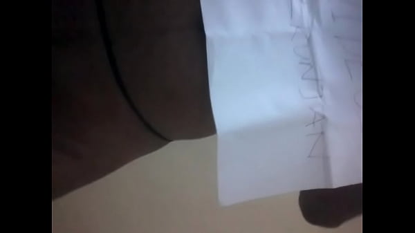 My_Own Video for XVIDEOS Verification