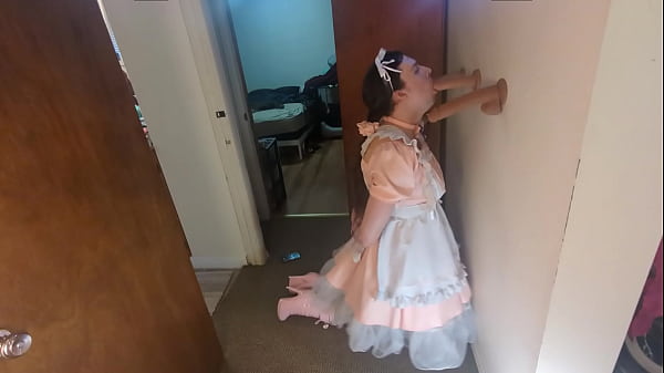 Play MP4 - Katya luv 15Min Throat Training