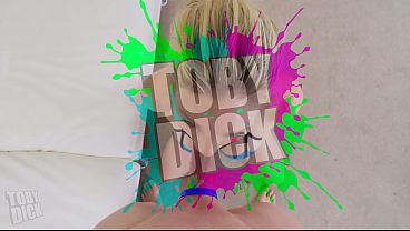 Nonton Free Preview - Anal Posh Slut Spews On Cock thumbnail