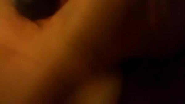 Finger blasting the wife's sopping wet cunt hole 