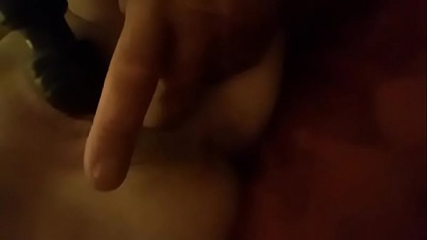Hubby and_Wife finger blasting