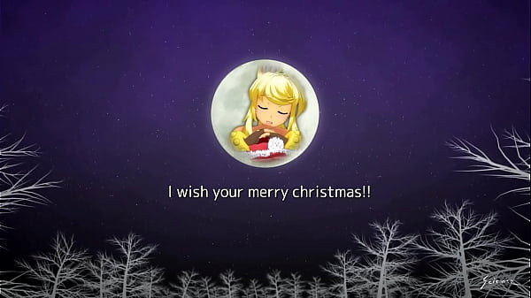 Nonton Navidad Con Liru Girl Wolf With You thumbnail