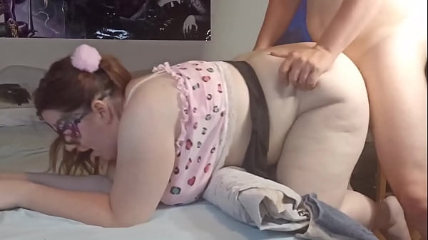 She has 41 orgasms hd