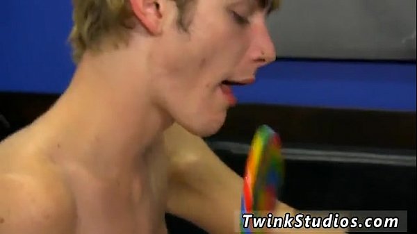 Gay boy free movie emo All Preston Andrews got for his birthday was a