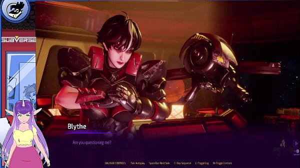 Fucking in Subverse Episode Twenty 