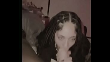 She Love To Be On Her Knees thumbnail