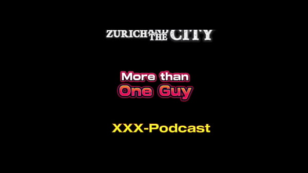 GANGBANG &ndash; More than One Guy &ndash; xxx-Podcast 