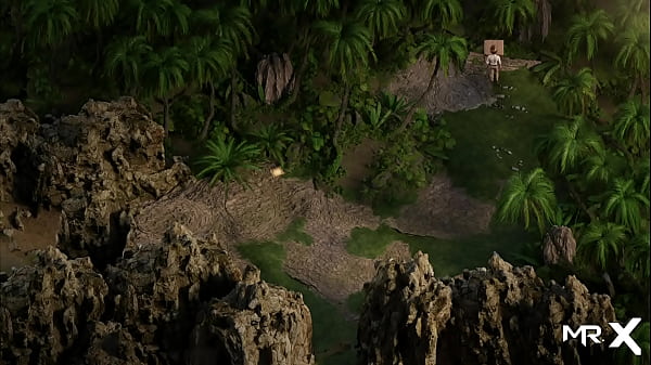 TreasureOfNadia - Looking For The Path_That Leads To E2_Sex Scenes #70