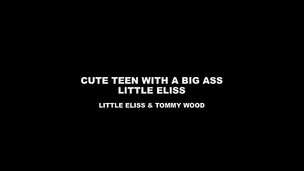 Teenage Whore Getting Slammed Tommy Wood thumbnail