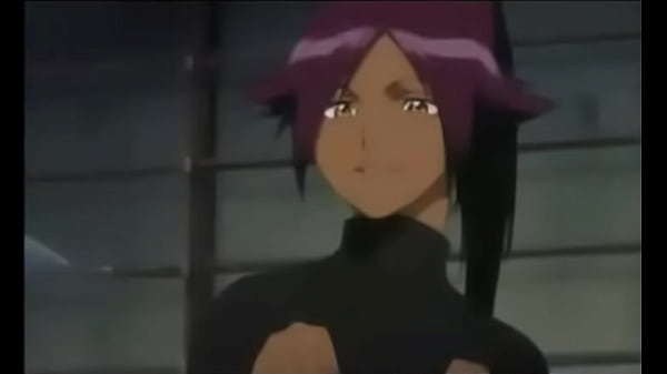 bleach momentos ecchi 