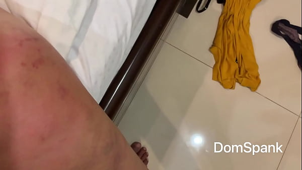 Nonton European Girlfriend Getting An Orgasm From Hard Ass Fuck And She Says I Am Sensitive thumbnail