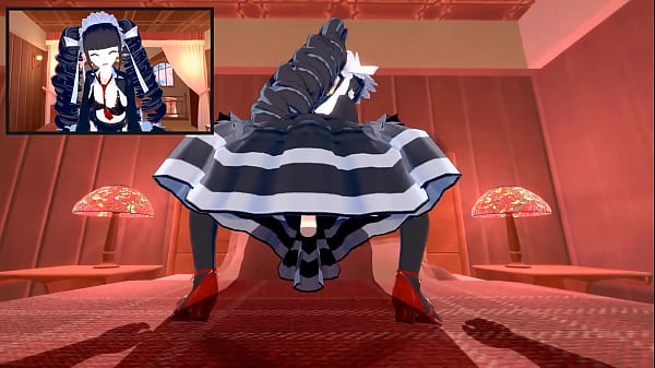 Danganronpa celes koikatsu 