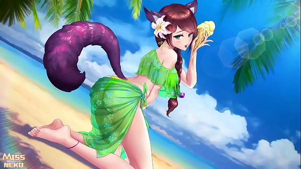 Nonton Neko Art thumbnail