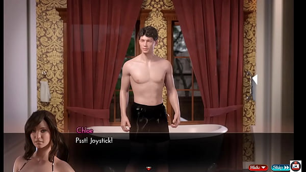 Play MP4 - The Genesis Order - &lpar;PT 41&rpar; - shy girls 1st blowjob