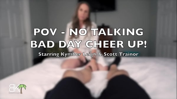 Nonton Pov Bad Day Cheer-up No Talking! thumbnail