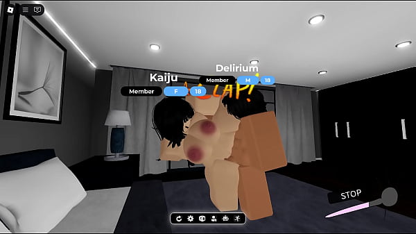 Roblox condo sex