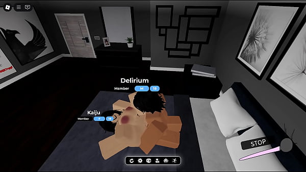 Roblox condo sex 