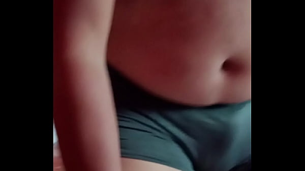 Nonton Modelando Panty De Encaje Rosita, Por Poco Me Descubren thumbnail